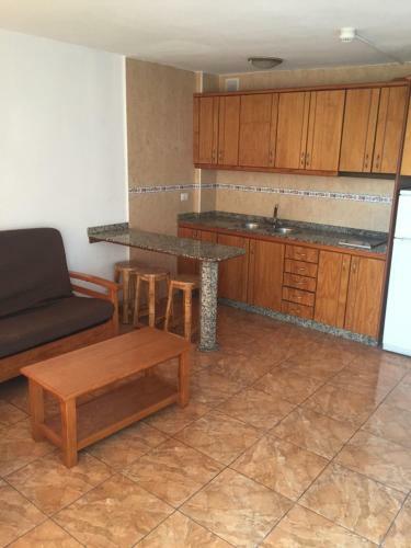 Apartment Yumbo Centrum