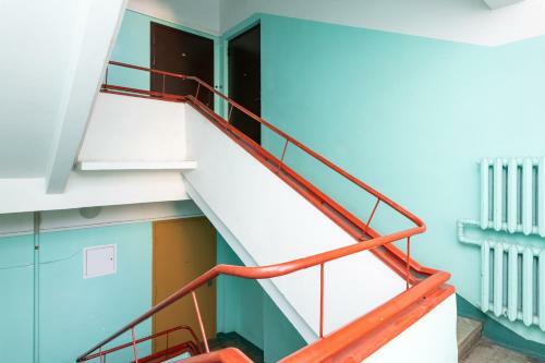 Central Gonsiori 2 Bedroom Cozy Apartment