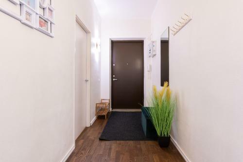 Central Gonsiori 2 Bedroom Cozy Apartment