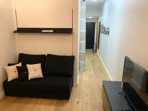 Apartamento Baltic Accomodation 4 - Volta