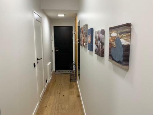 Apartamento Baltic Accomodation 4 - Volta