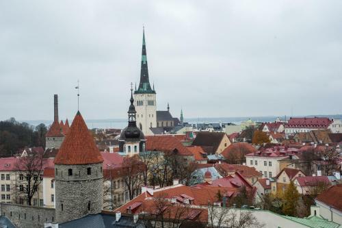 Apartamento Baltic Accomodation 4 - Volta