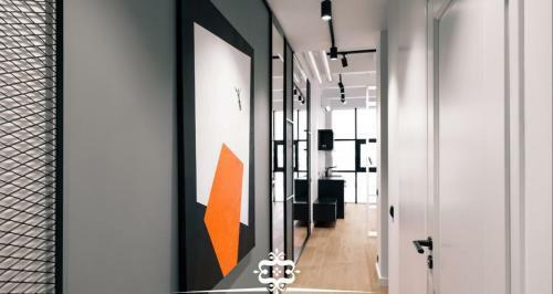Apartamento Baltic Accomodation 4 - Volta