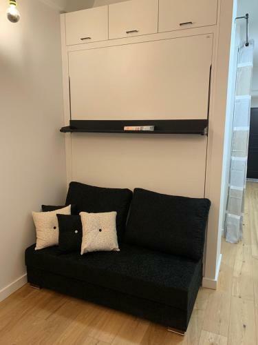 Apartamento Baltic Accomodation 4 - Volta