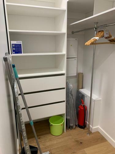 Apartamento Baltic Accomodation 4 - Volta