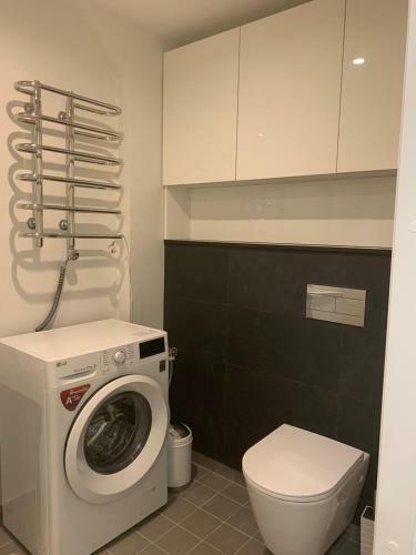 Apartamento Baltic Accomodation 4 - Volta