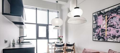 Apartamento Baltic Accomodation 4 - Volta