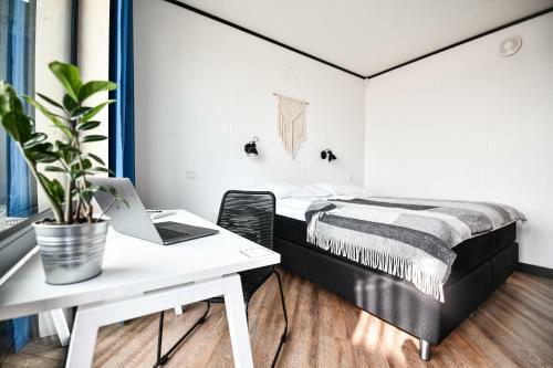 Apartamento Hetke Living Kakum�e