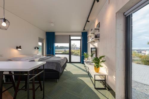 Apartamento Hetke Living Kakum�e