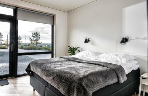 Apartamento Hetke Living Kakum�e