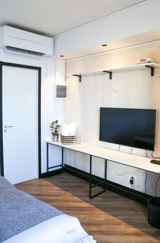 Apartamento Hetke Living Kakum�e