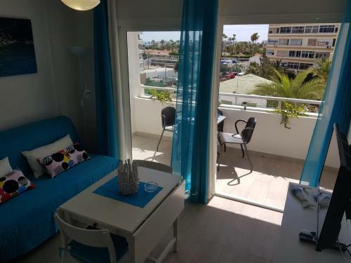 Apartamento El Molino Canario