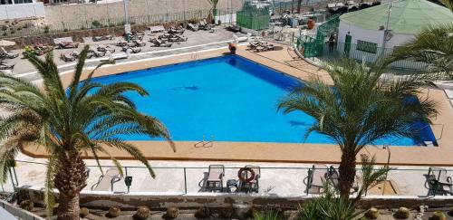 Apartamento El Molino Canario