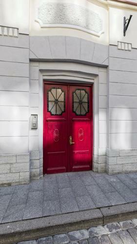 Great Apartament In A Heart Of Tallinn