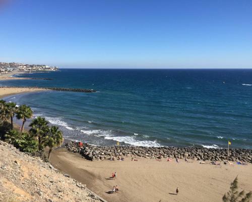 Sunrise Apartment - Playa Del Ingl�s