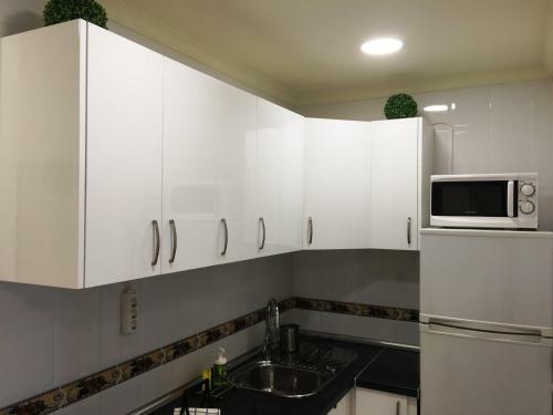 Sunrise Apartment - Playa Del Ingl�s