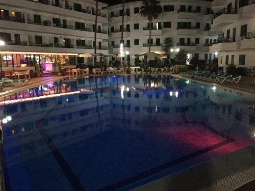 Sunrise Apartment - Playa Del Ingl�s