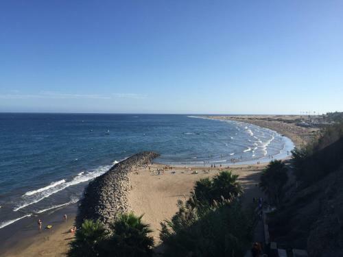 Sunrise Apartment - Playa Del Ingl�s