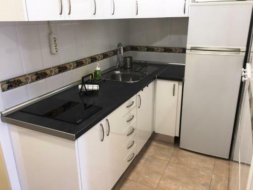 Sunrise Apartment - Playa Del Ingl�s