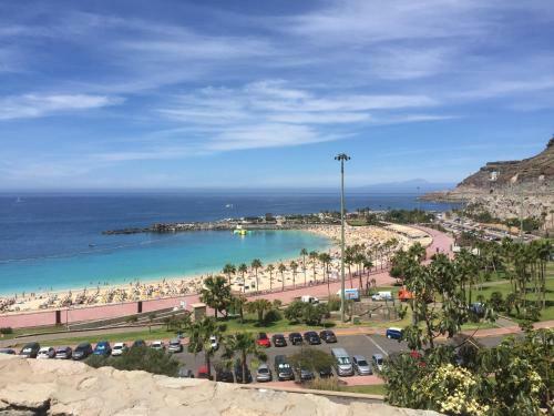 Sunrise Apartment - Playa Del Ingl�s