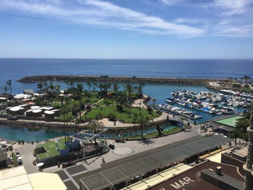 Sunrise Apartment - Playa Del Ingl�s