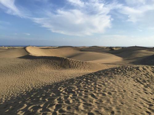 Sunrise Apartment - Playa Del Ingl�s