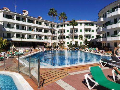 Sunrise Apartment - Playa Del Ingl�s