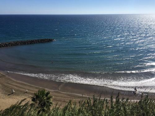 Sunrise Apartment - Playa Del Ingl�s