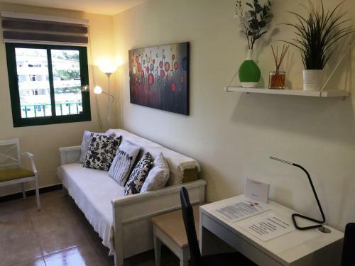 Sunrise Apartment - Playa Del Ingl�s