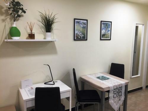 Sunrise Apartment - Playa Del Ingl�s