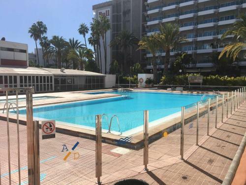 Apartamento A Pie Del Mar