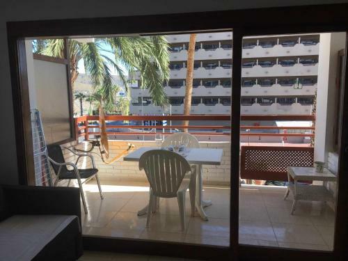 Apartamento A Pie Del Mar