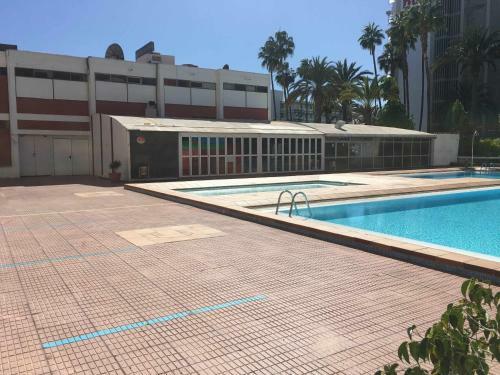 Apartamento A Pie Del Mar
