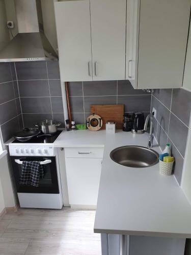 Apartamento Mkapartment