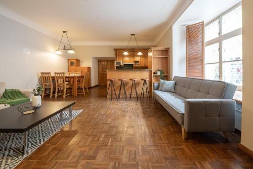 Old Town - Kohtu Apartment
