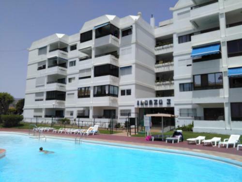Apartamentos Iguazu - Yumbo