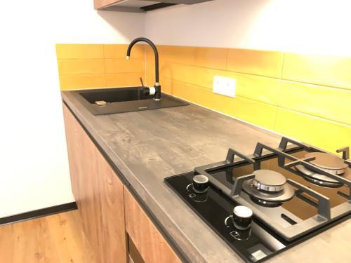Apartamento Baltic Accomodation 7