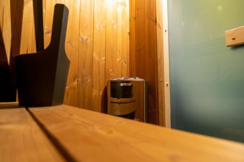 Apartamento Baltic Accomodation 7