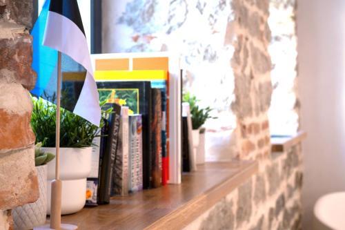 Apartamento Baltic Accomodation 7