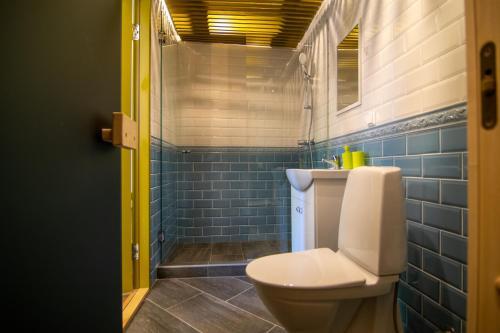 Apartamento Baltic Accomodation 7