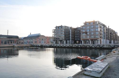 Apartamento Baltic Accomodation 7