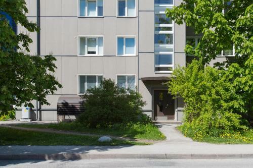 Tallinn City Centre Apartment