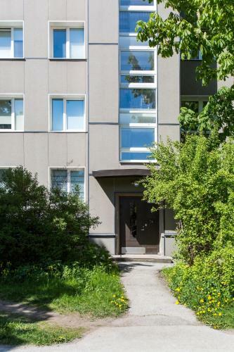 Tallinn City Centre Apartment