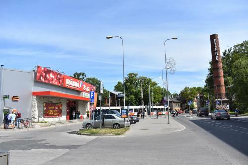 Vh Apartments Telliskivi