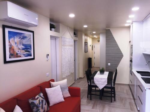 Atlantic Coast Apartment - Playa Del Ingl�s