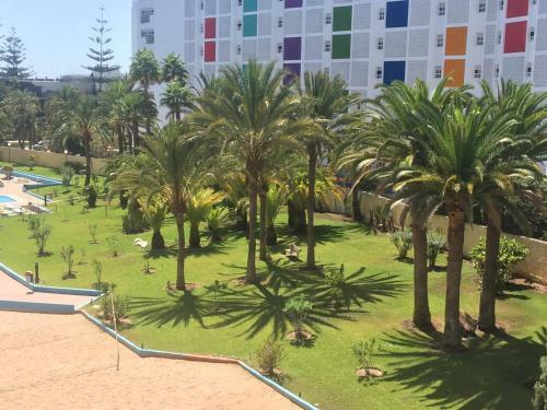 Atlantic Coast Apartment - Playa Del Ingl�s