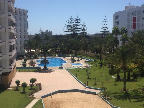 Atlantic Coast Apartment - Playa Del Ingl�s