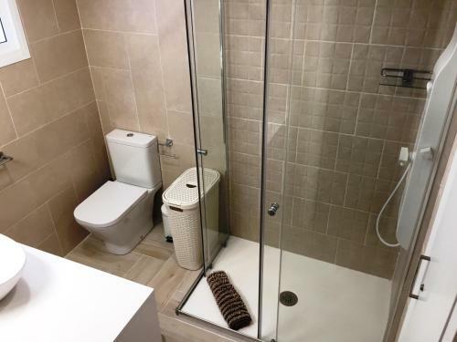 Atlantic Coast Apartment - Playa Del Ingl�s