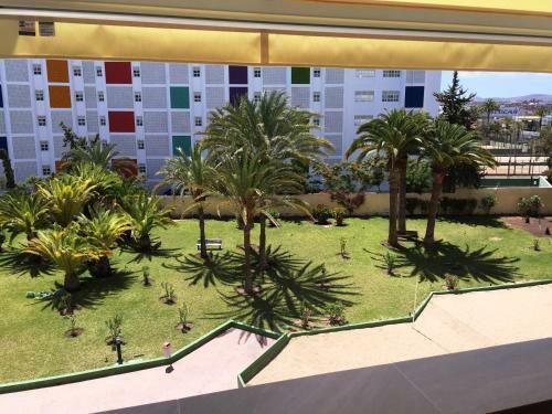 Atlantic Coast Apartment - Playa Del Ingl�s