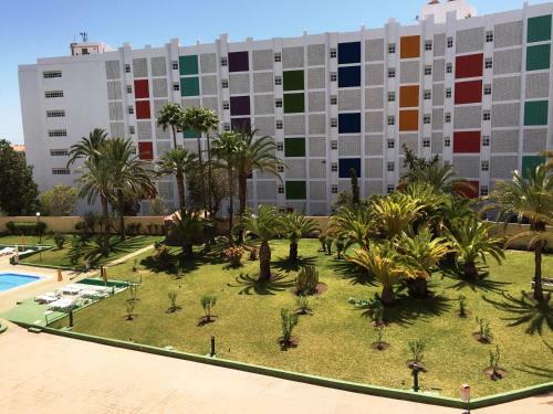 Atlantic Coast Apartment - Playa Del Ingl�s